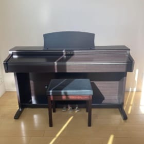 Piano điện Kawai CN23R