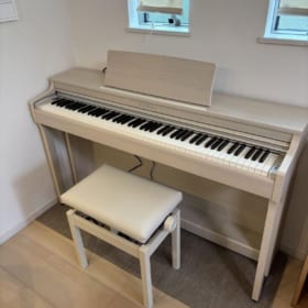 Đàn piano điện Kawai CN29A