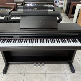 Đàn piano điện Kawai pw700