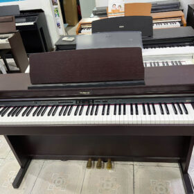 PIANO ĐIỆN ROLAND HP-203MH